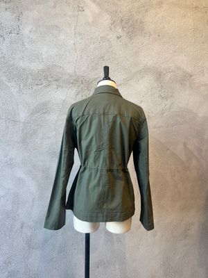 CyrellPW Jacket