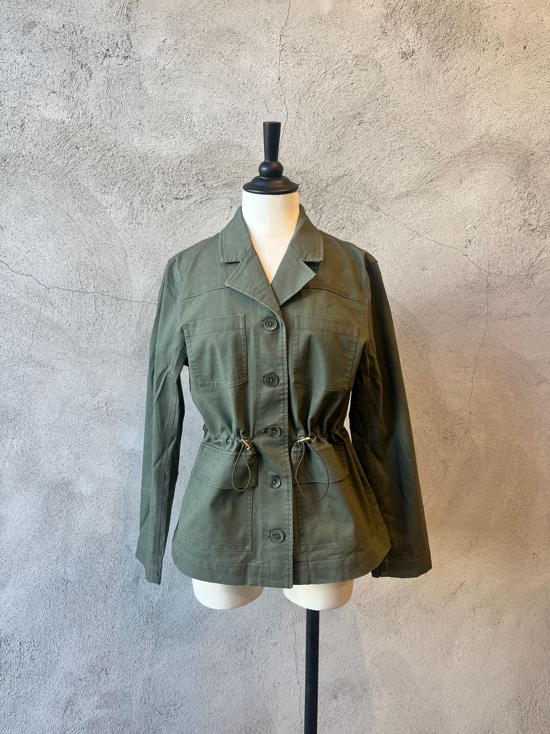 CyrellPW Jacket