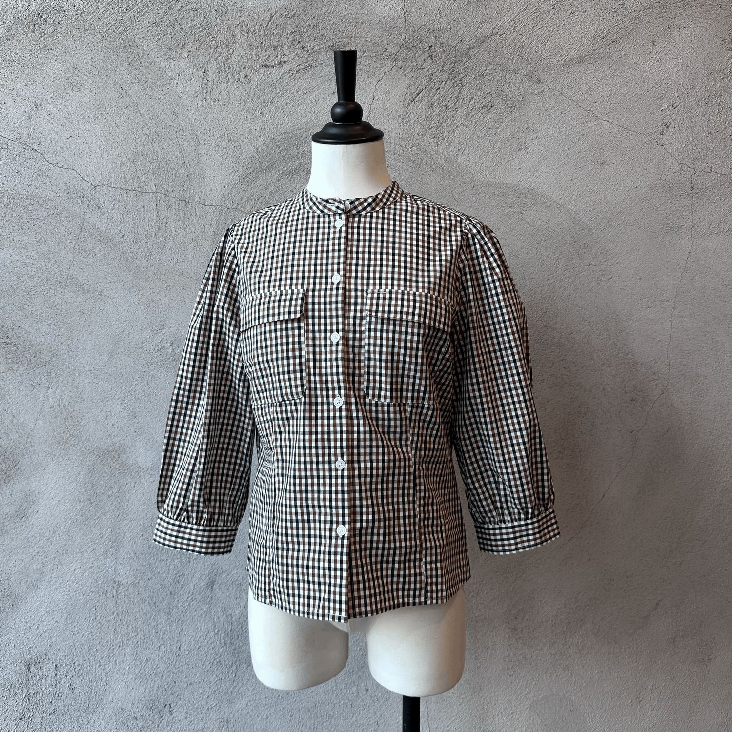 ChinettePW Shirt
