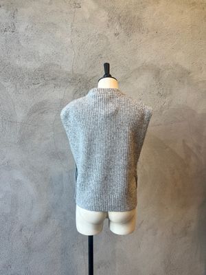 CharlyePW Waistcoat