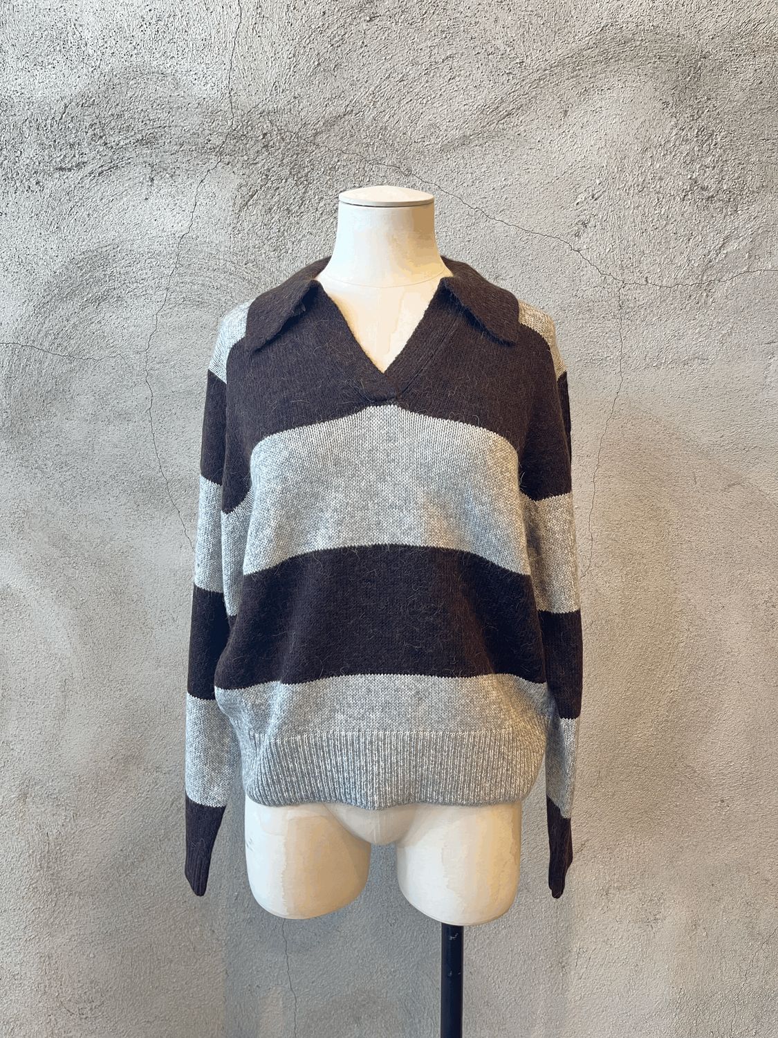 CharlottPW Pullover