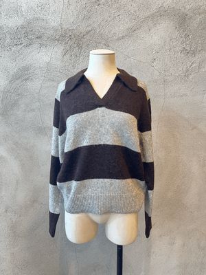 CharlottPW Pullover