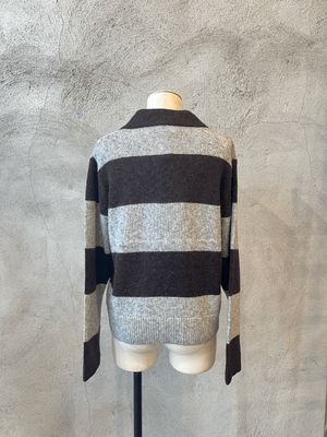 CharlottPW Pullover
