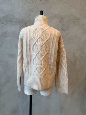 ChannaPW Pullover