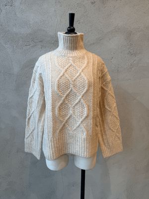 ChannaPW Pullover