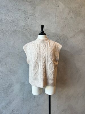 ChaninaPW Waistcoat
