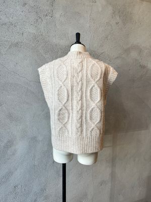 ChaninaPW Waistcoat