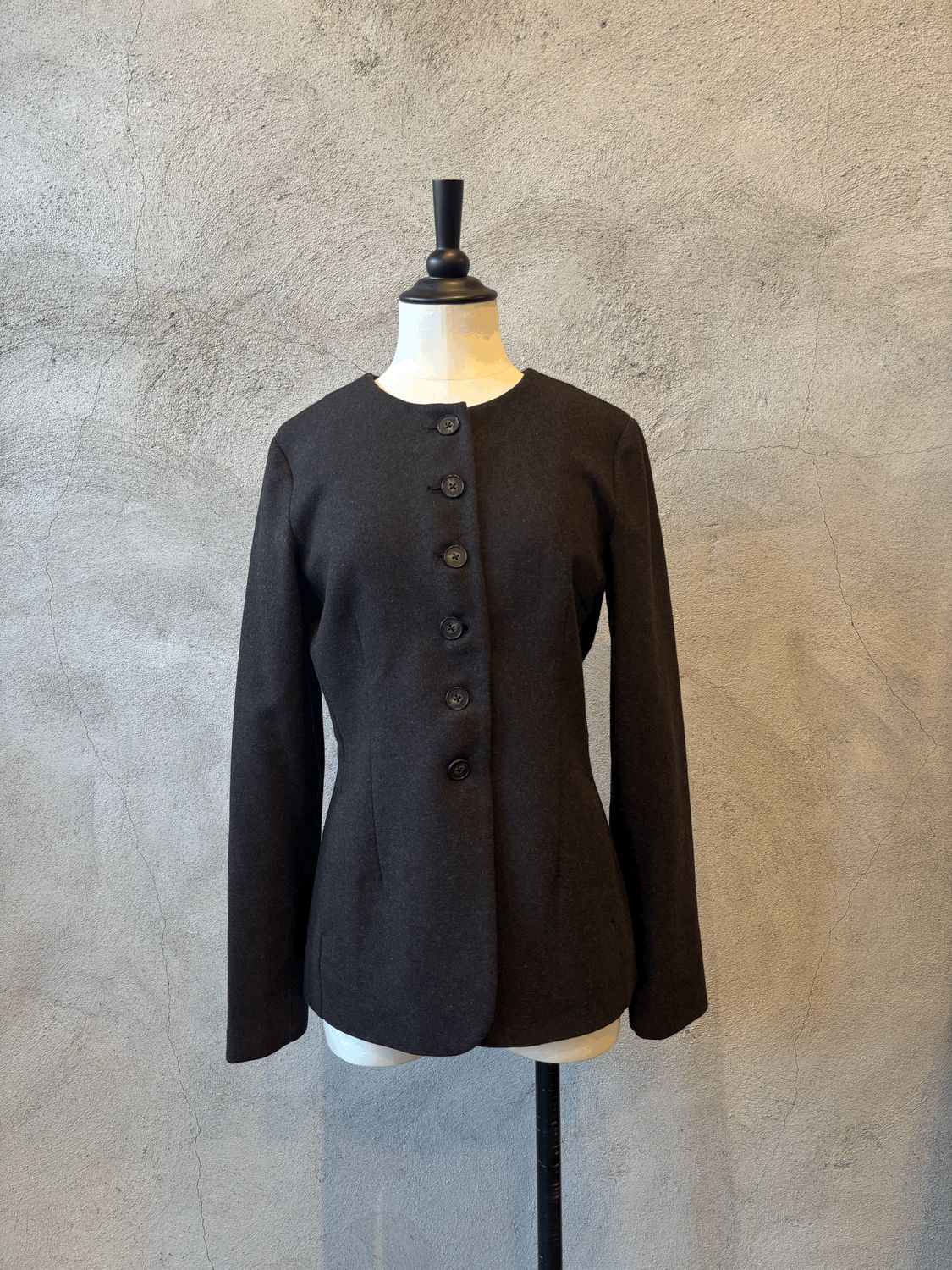 CelinnPW Jacket