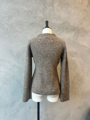 CinaPW Pullover