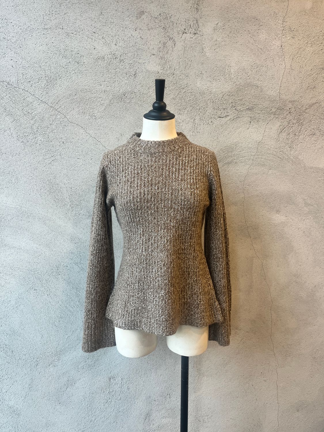 CinaPW Pullover