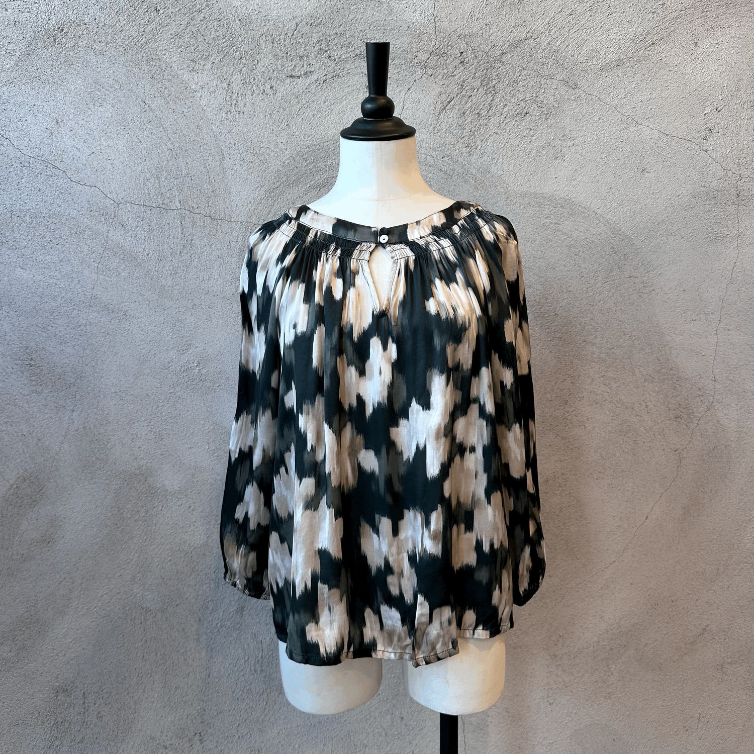 CatinPW Blouse