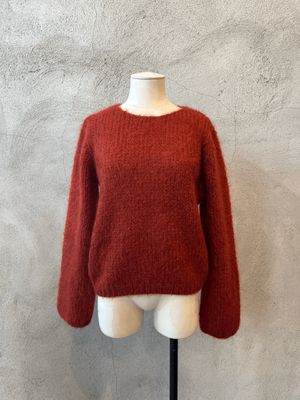JetralIW Pullover