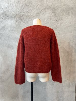 JetralIW Pullover