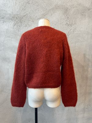 JetralIW Cardigan