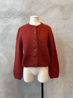 JetralIW Cardigan