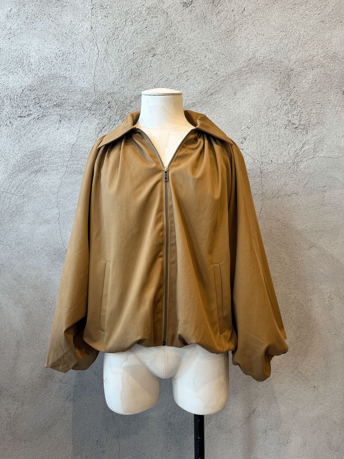HaikoIW Jacket