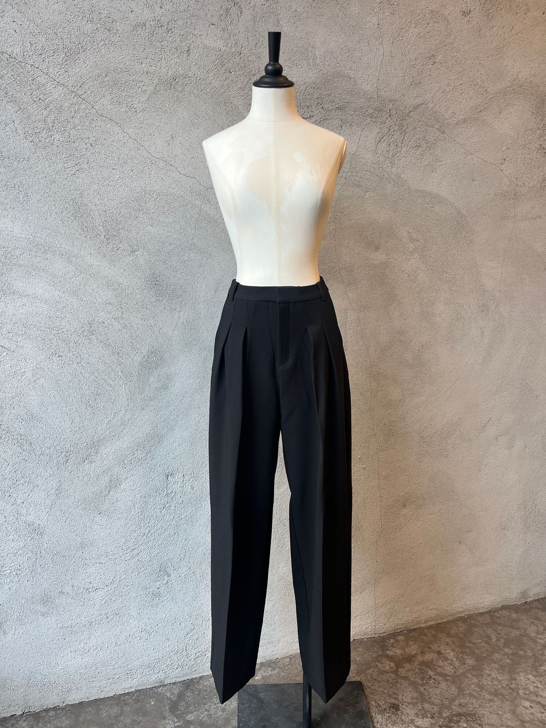 CassiehIW Barrel Pant