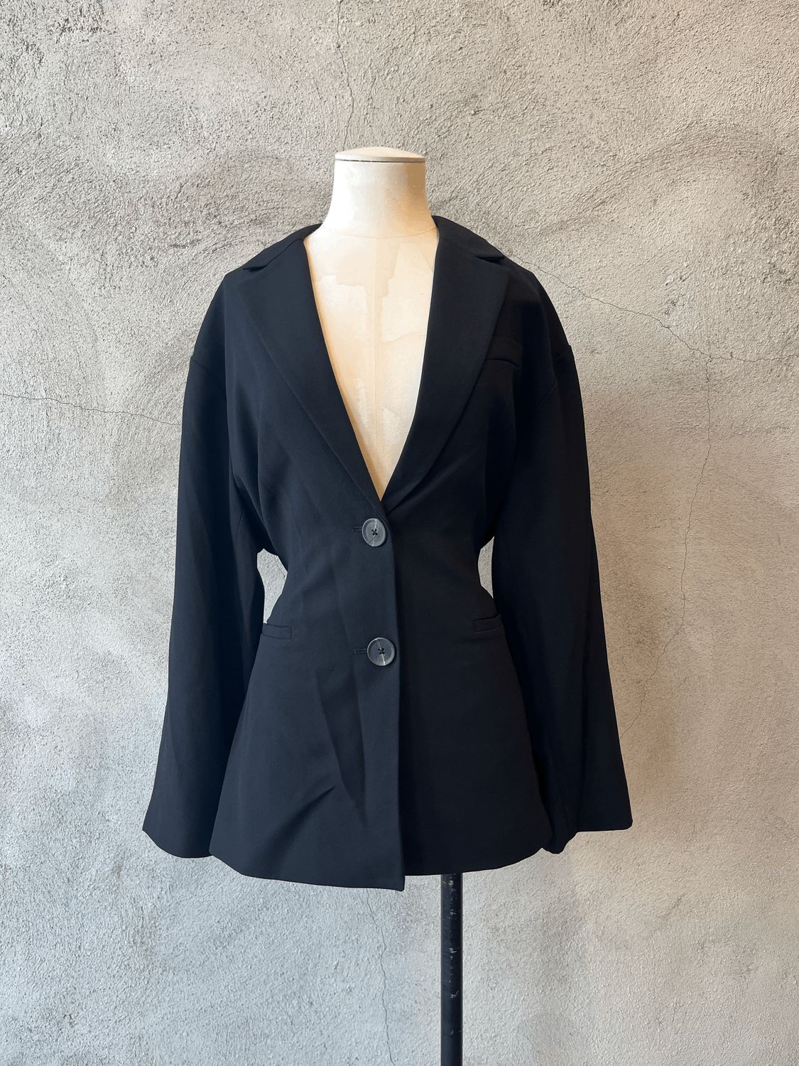 ChrissieIW Blazer