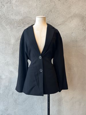 ChrissieIW Blazer