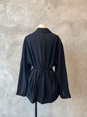 ChrissieIW Blazer