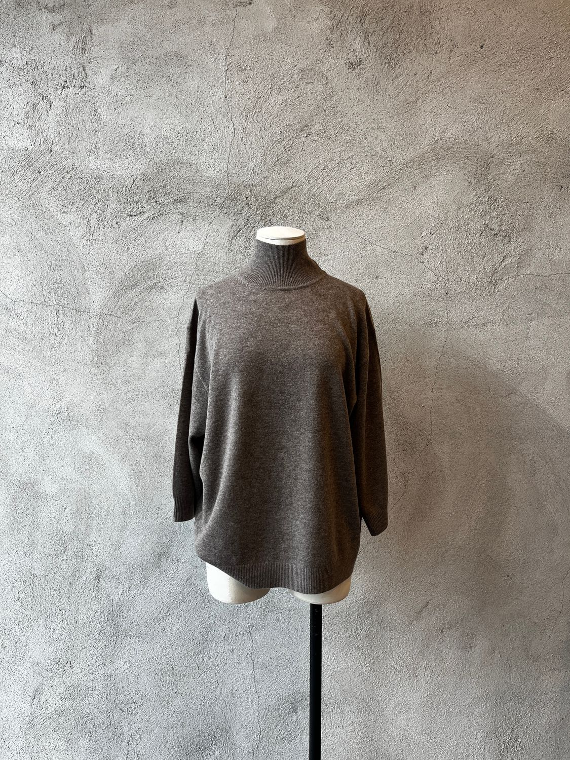 TallyIW Monika Highneck
