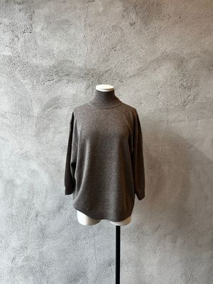 TallyIW Monika Highneck