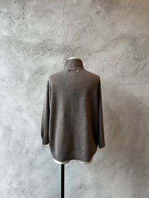 TallyIW Monika Highneck