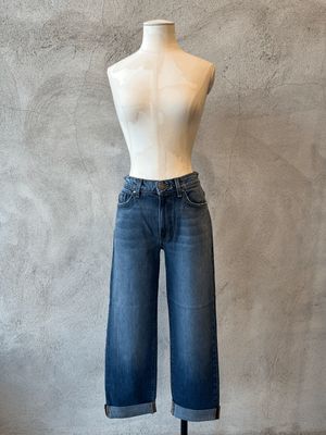 Fidelity Muse Jeans