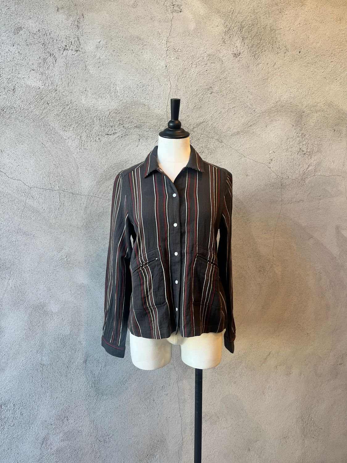 AD110  Shirt