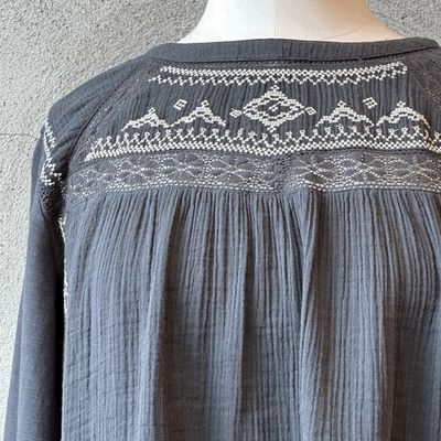 BK451 Blouse