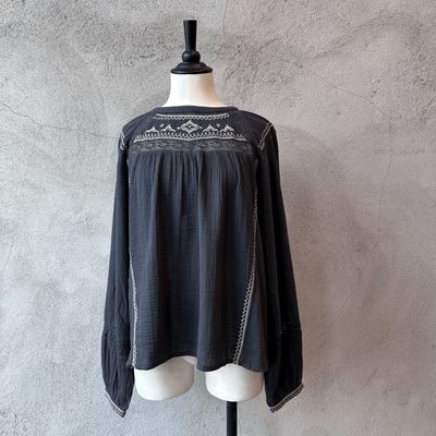 BK451 Blouse