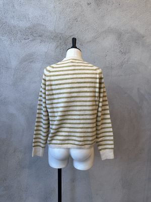 GB565 Pullover