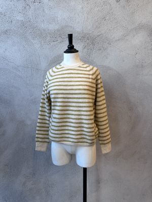 GB565 Pullover
