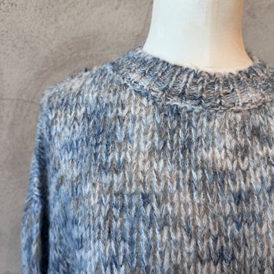 EA585 Pullover