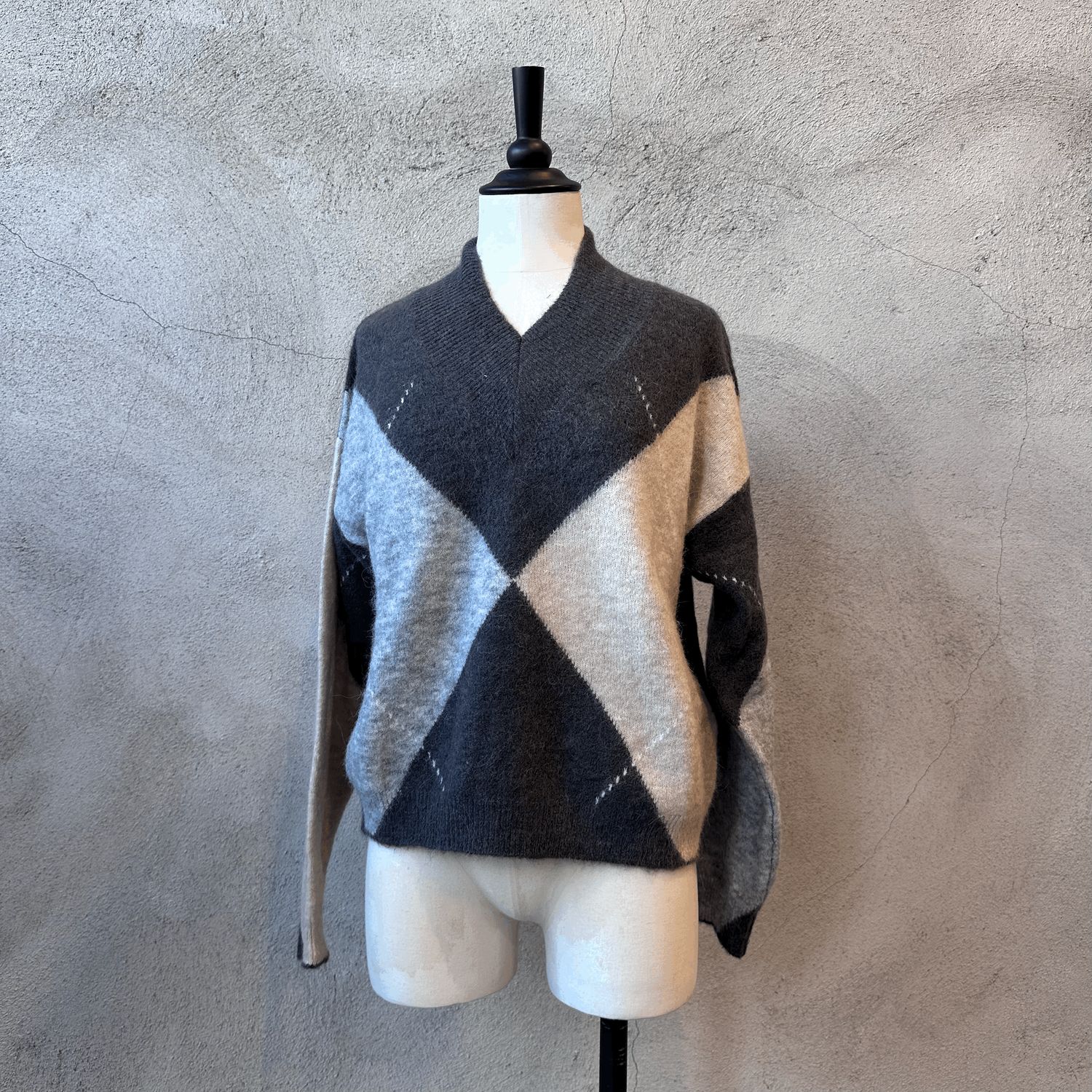 GB560 Pullover