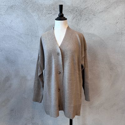 MO543 Cardigan