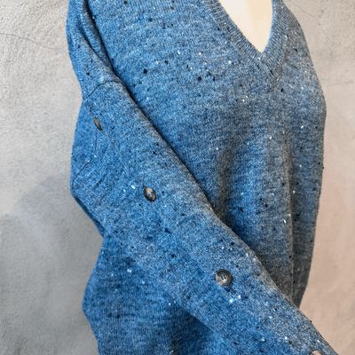 RD515 Pullover
