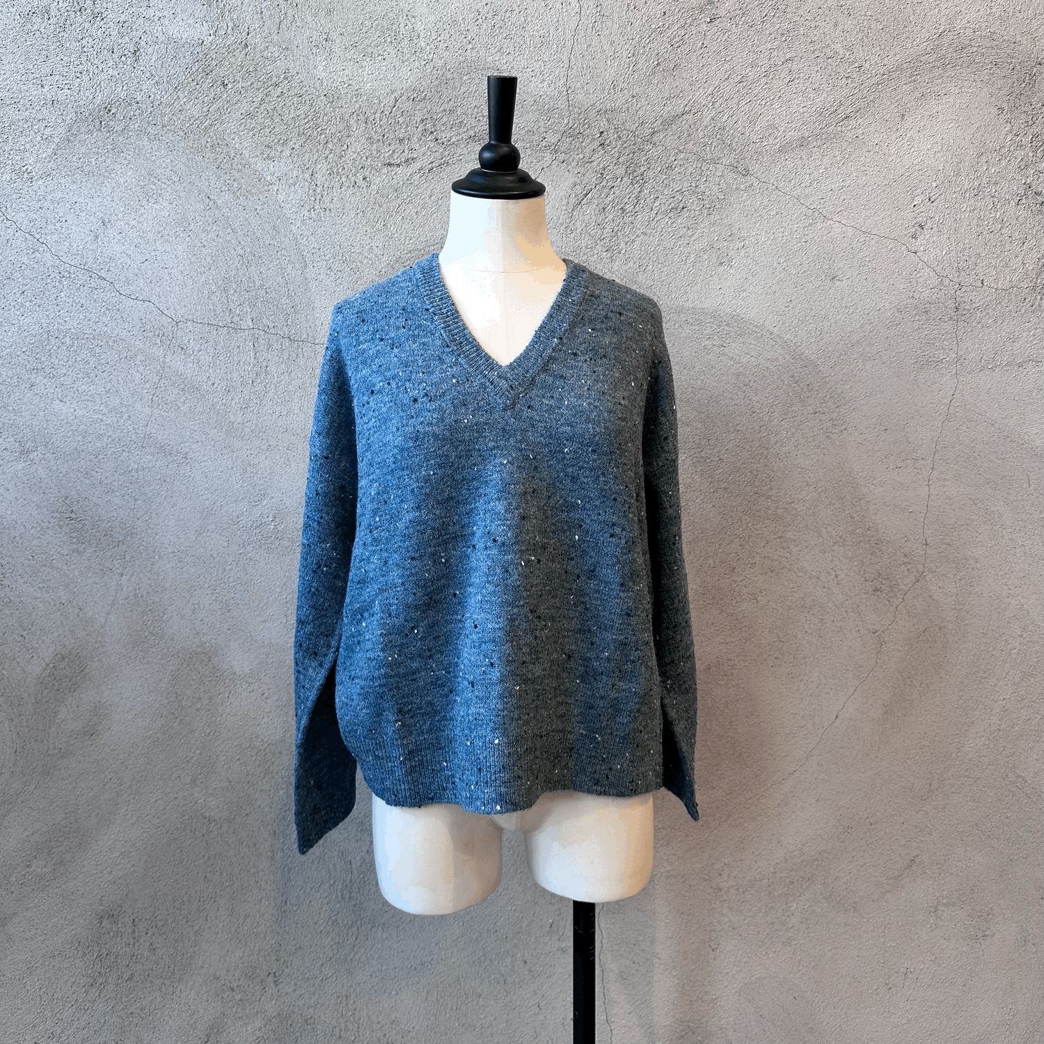 RD515 Pullover