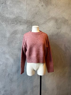 Timmy Crew Sweater