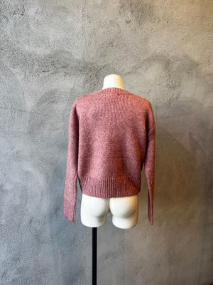 Timmy Crew Sweater