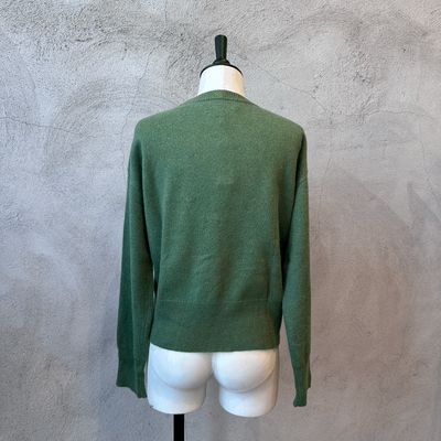 Alba07 Cashmere Sweater