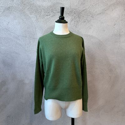 Alba07 Cashmere Sweater