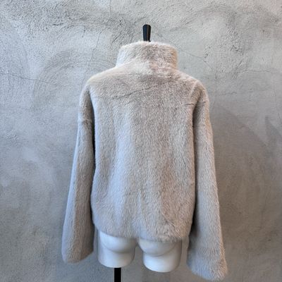 Sheena06 Lux Fur Jacket