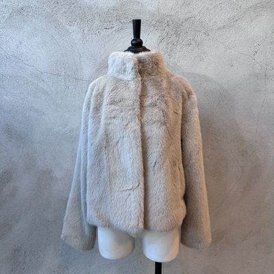 Sheena06 Lux Fur Jacket