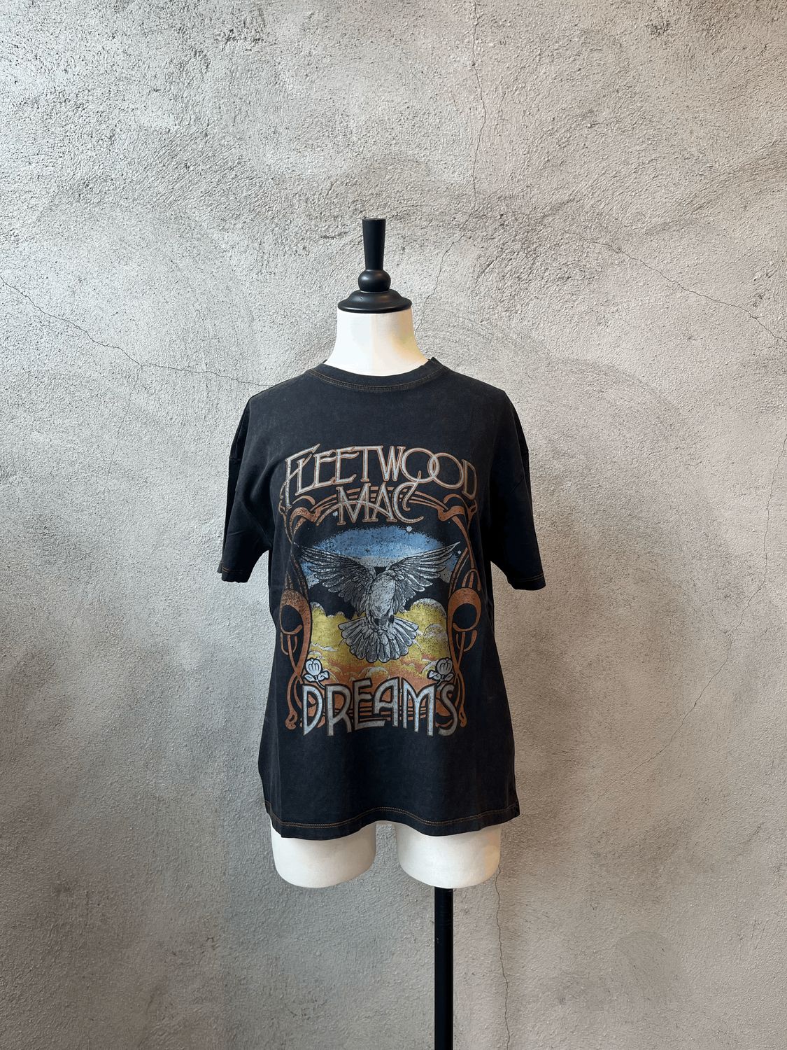 MKT Studio Graphic T-Shirt