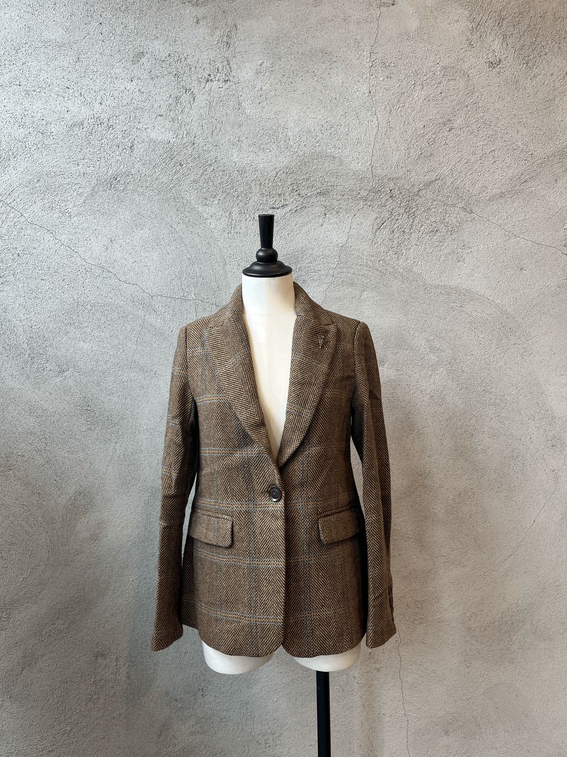 Vilma Blazer