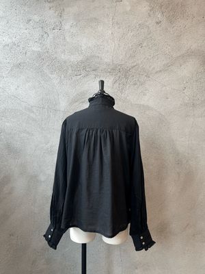 Clarice Blouse