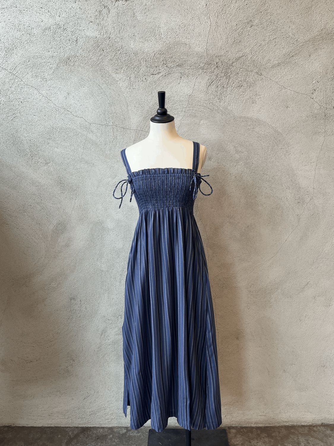 Charlize Midi Dress