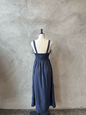 Charlize Midi Dress