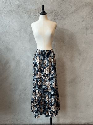 Maud Midi Skirt